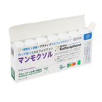 万食設 日本語 7個入 オープンボックス